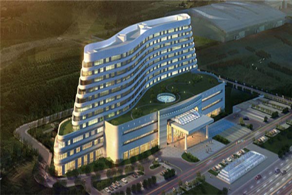 上海草莓视频网址入口国产成人精品草莓视频网站—新疆希尔顿酒店项目