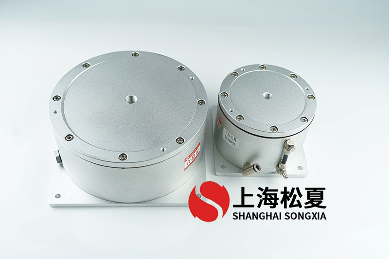 SKS型薄膜式草莓视频APP黄下载隔振器/气浮国产成人精品草莓视频网站