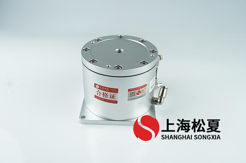 对比光线设备空气隔振器和金属弹簧国产成人精品草莓视频网站