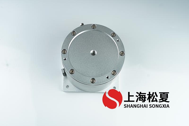 SPA200系列光配向设备空气隔振器有哪些特点？