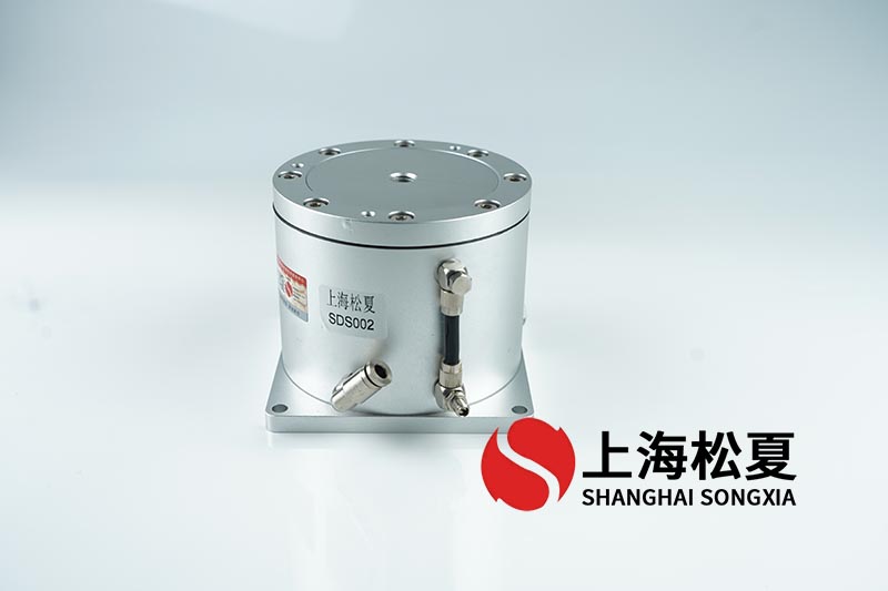 高速硅片划片机草莓视频APP黄下载隔振器原理及特点