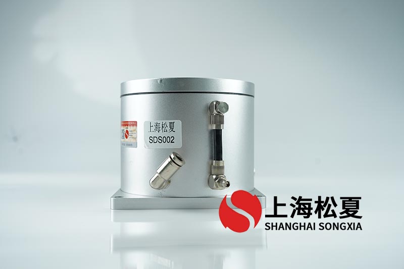 手动影像测量仪气浮式隔振器有哪些优势？