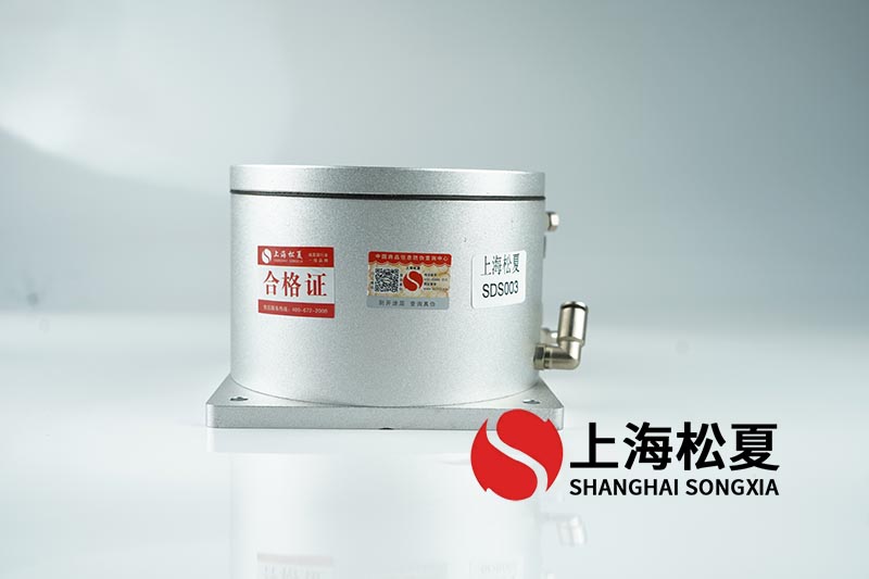 高频红外碳硫分析仪气浮式隔振器优势和应用有哪些？