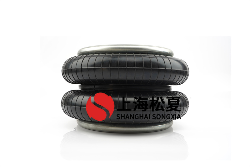 滤布清洗机使用JBF型橡胶减震弹簧怎么样？