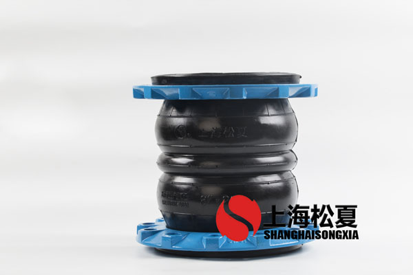 DN200-16kg单球草莓视频污版本 消防泵配套软接头