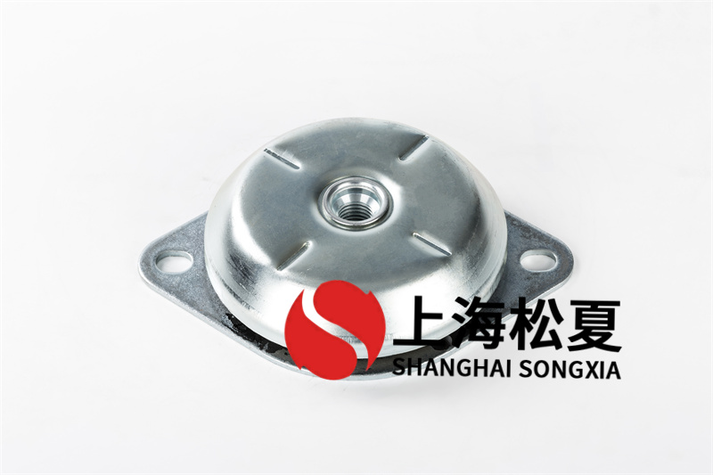 橡胶国产成人精品草莓视频网站的减振器有什么作用？