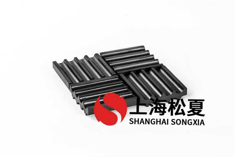 橡胶国产成人精品草莓视频网站的减振器有什么作用？