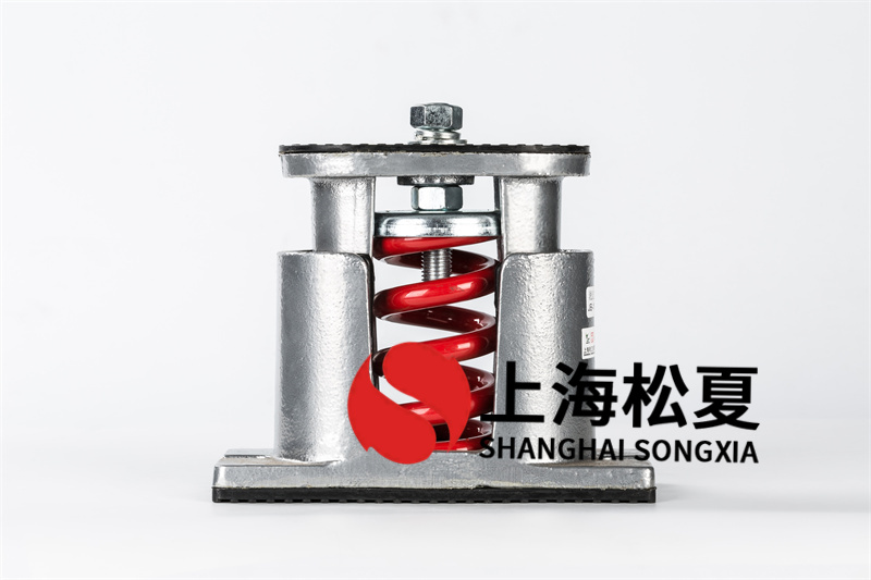 悬架弹簧减振器对管路造成的额外力有什么？