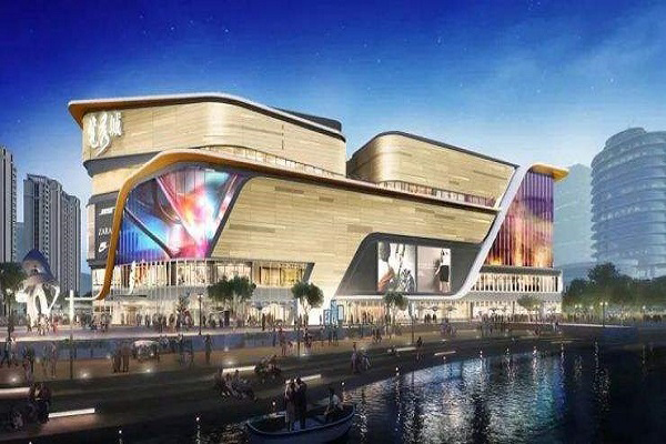 【张家港金茂览秀城项目】弹簧国产成人精品草莓视频网站