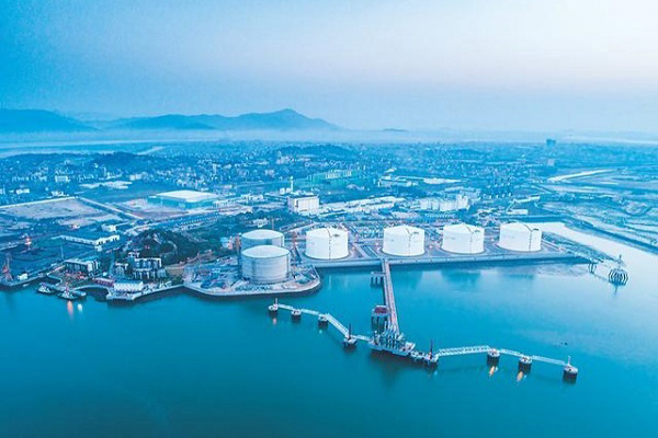 【福建LNG站线新增外输系统】可挠草莓视频污版本 