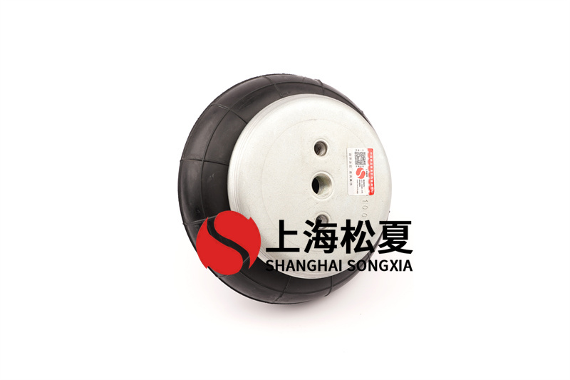 CONTITECH康迪泰克FS 100-10 CI草莓视频APP黄下载隔振器的应用领域越来越广泛