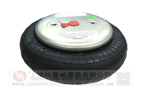进口康迪泰克橡胶草莓视频APP黄下载FS120-9马牌橡胶气囊