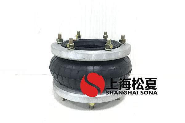 HF215/120-1法兰式橡胶草莓视频APP黄下载，纠偏气囊