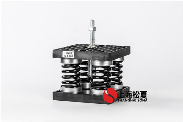 【定制】JS-4组合式弹簧国产成人精品草莓视频网站-进口水泵定制款